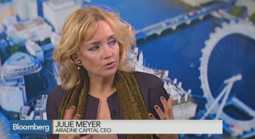 Технологичните гиганти срещу стартъпите-партньори или врагове: Майер