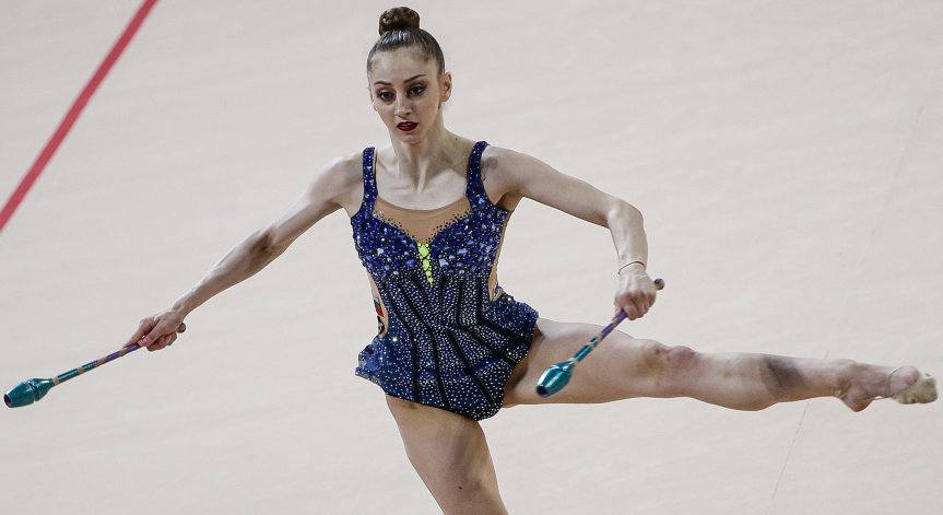 Борбените ни момичета започват участието си на Олимпиадата.