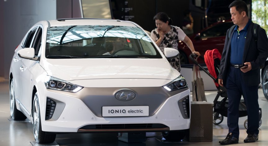 Собственик заведе дело срещу Hyundai за предлагане на несъществуващи екстри