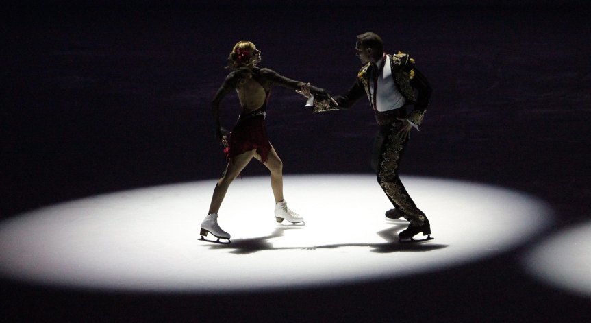 Олимпийският шампион фигурно пързаляне Роман Костомаров излиза от кома