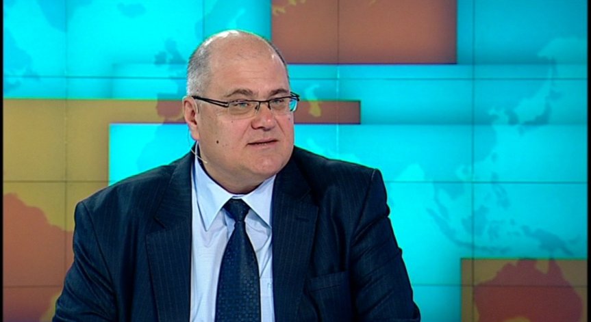 Г. Минчев: България притежава огромен потенциал за износ