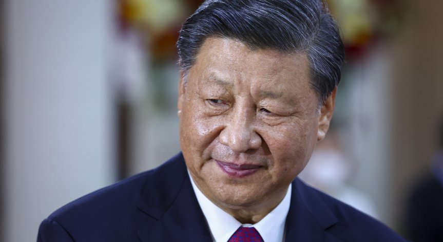 Китай подкрепи засилването на ролята на ЕС в разрешаването на войната