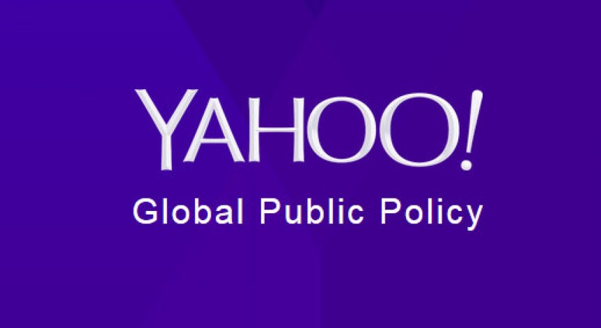 САЩ изнудвали Yahoo за лични данни на потребители