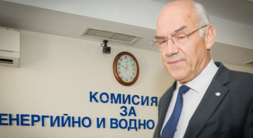 Водата още ще поскъпва, шефът на КЕВР предлага въвеждане на 