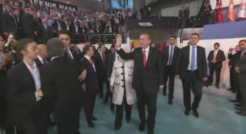 Какво ще донесе пътуването на Ердоган в Китай