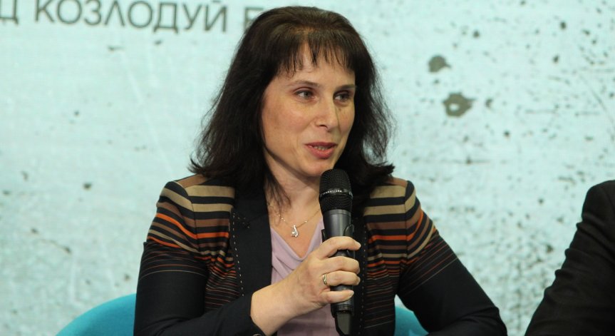 Образование и бизнес: региони - Солвей, Юра Владимирова