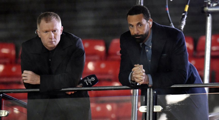 Погромът от 