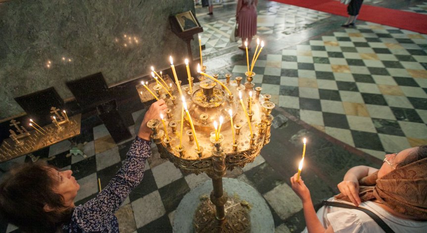 Църковен празник на 23 май - забрани, поверия и традиции