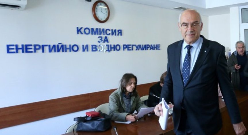 КЕВР: Възможна е промяна в цените на тока, ако се намали студеният резерв