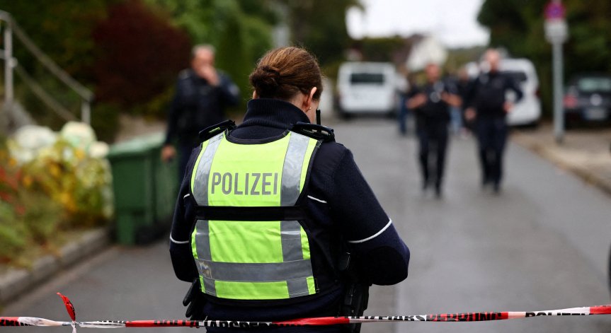 Наръгаха новоизбран кмет в Германия