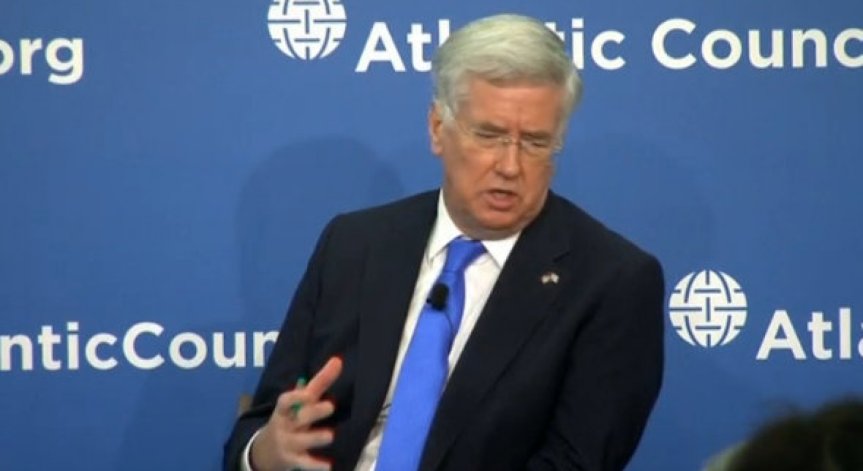 Сухопътните части в Ирак няма да са от Запада