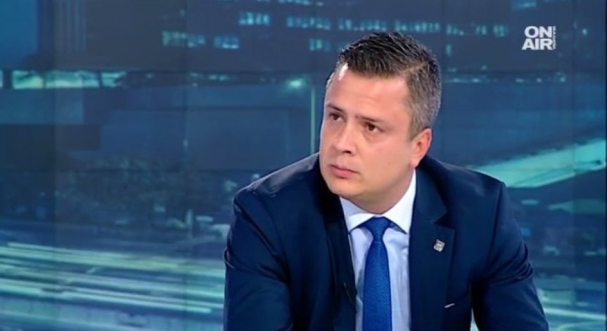 ГЕРБ обещава антикорупционен закон от септември