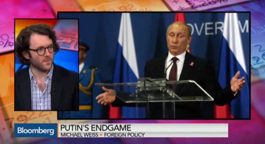 Защо Путин изчезна за 11 дни