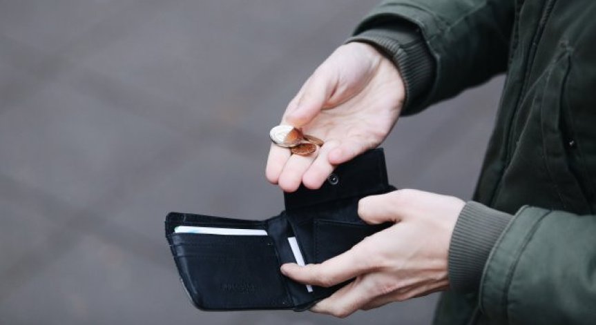 32% от българите са били изложени на риск от бедност през 2021 г.