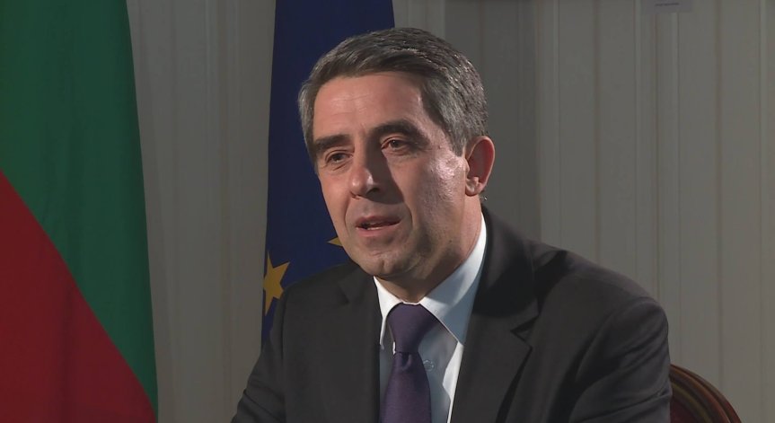 Плевнелиев: България извън ЕС няма бъдеще на демокрация и на просперираща икономика