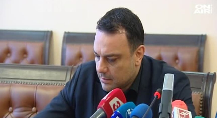 Московски: Автобусът е преминал технически преглед