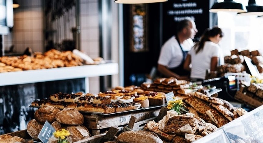 Освен различни, българските хранителни продукти са и по-скъпи от европейските