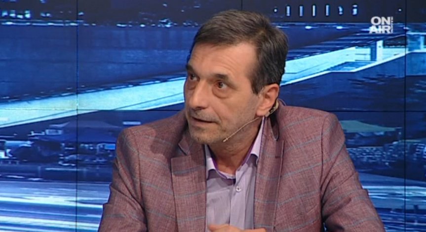 Президентът на КТ 