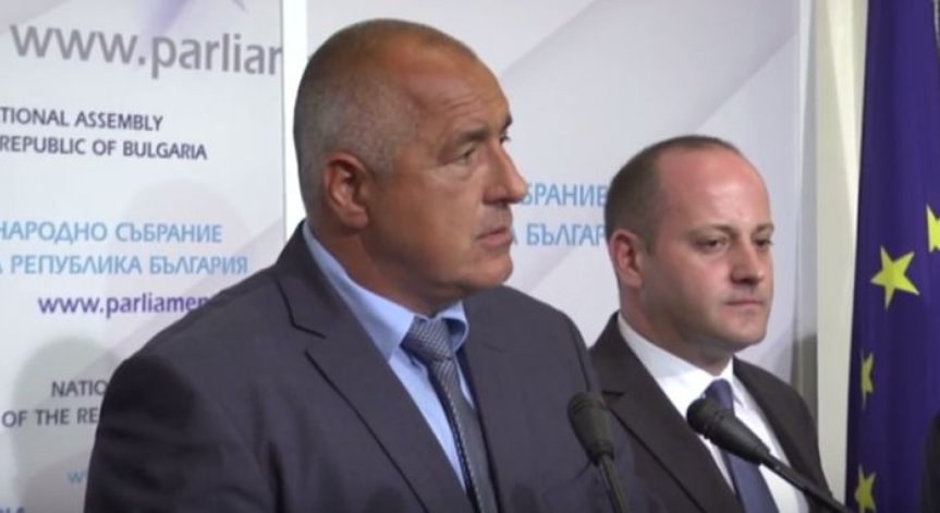 Борисов: Местните избори ще са показател за стабилността на правителството