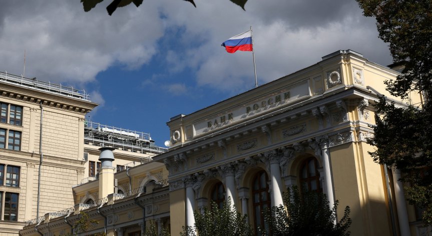 Сигналите за икономически срив в Русия стават все по-явни