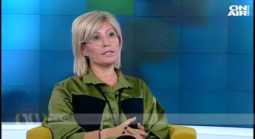 Доктор Радина Денкова за митовете за вечната младост