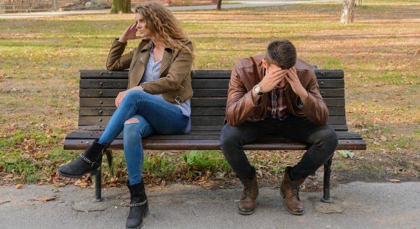 Възможни са недоразумения в най-близките ни партньорства.