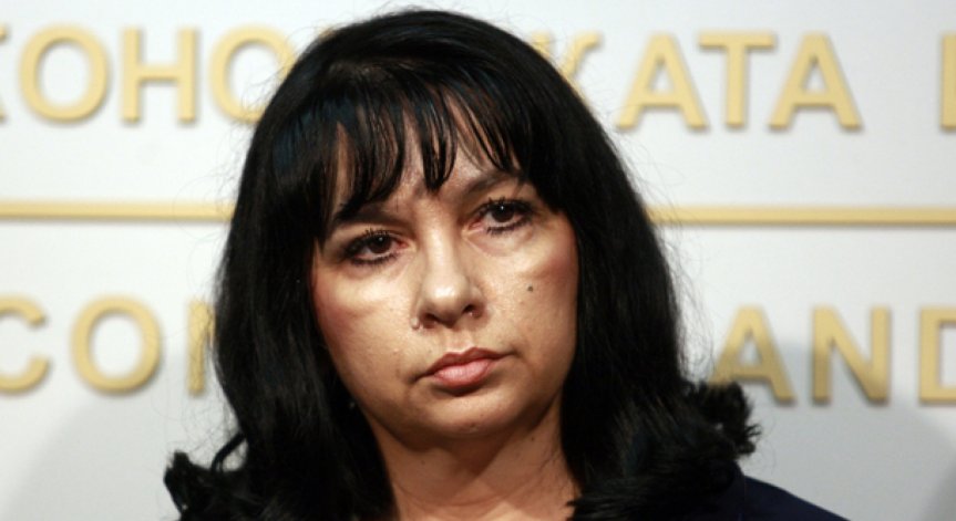 Теменужка Петкова запозна Александър Новак с идеята за изграждане на газов хъб на наша територия