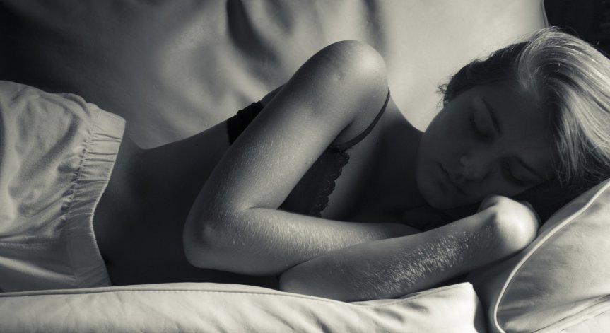 Следобедната дрямка може да се окаже вашето спасение