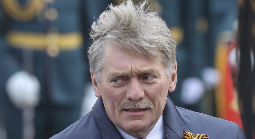 Песков: САЩ са все по-близо до това да станат страна в конфликта в Украйна