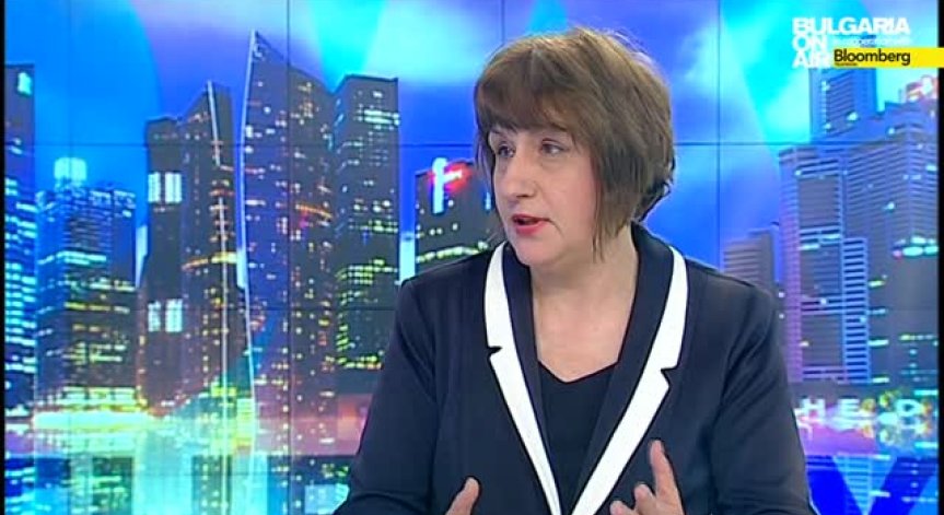 проф. Мавродиева: Големите партии са по-близо до европейското водене на предизборни кампании