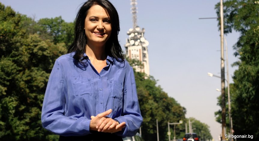 Доника Ризова: Информацията е отговорност