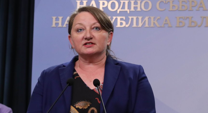 Деница Сачева: Бюджетът за 2026 г. ще е изпитание, но ще минем през него