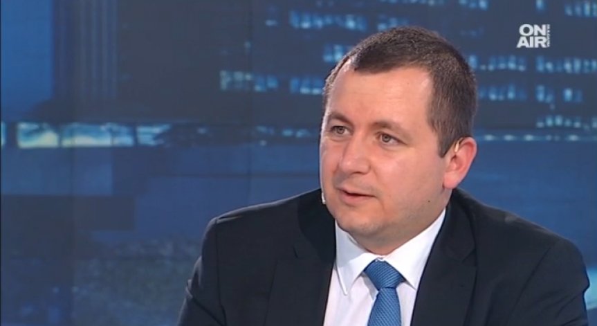 ОП предлагат да купим 34% от активите на ЧЕЗ в България