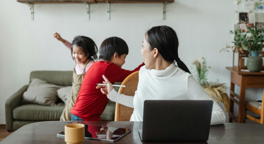 Майките от кои зодии са най-строги и авторитетни?