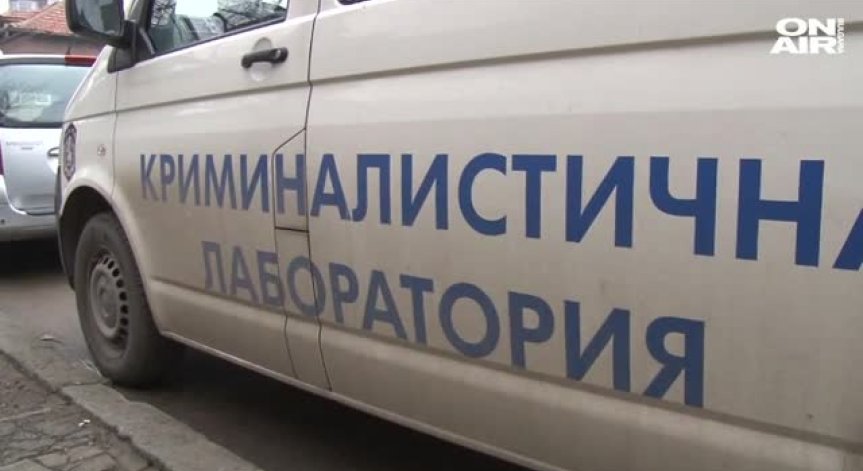 Антидрога спецакция блокира Казанлък