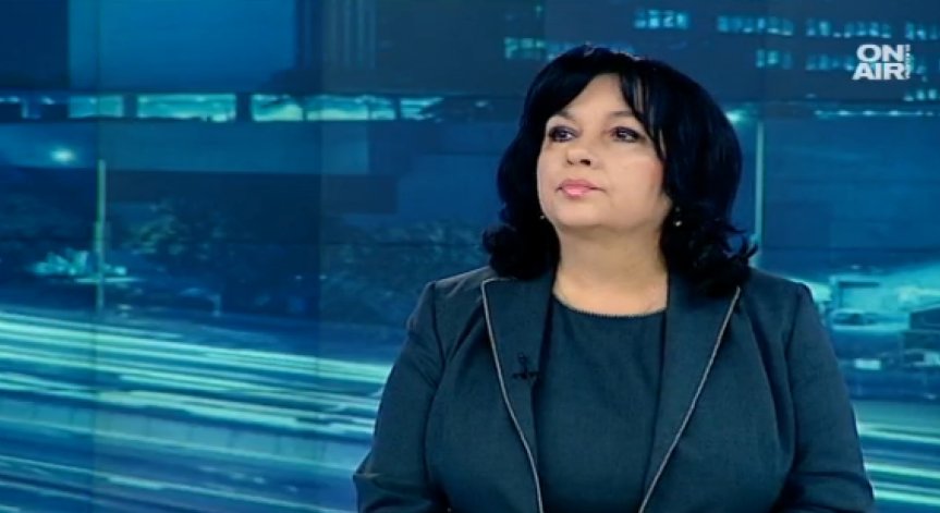 Теменужка Петкова: Трябва да има диверсификация на енергийните източници