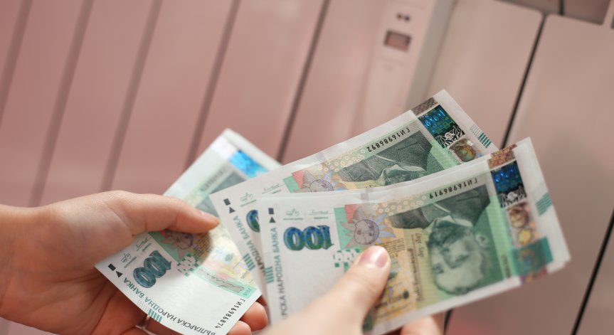 С малки трикове можем да спестим до 20% от разходите за отопление