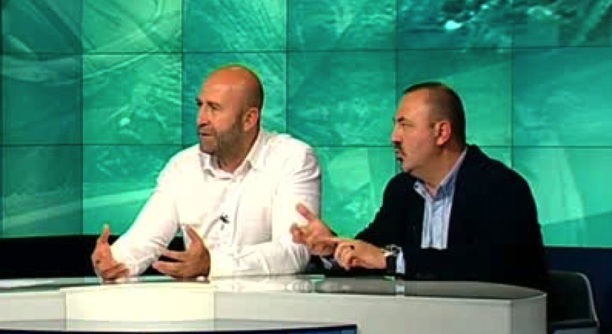 Броят на катастрофите не намалява