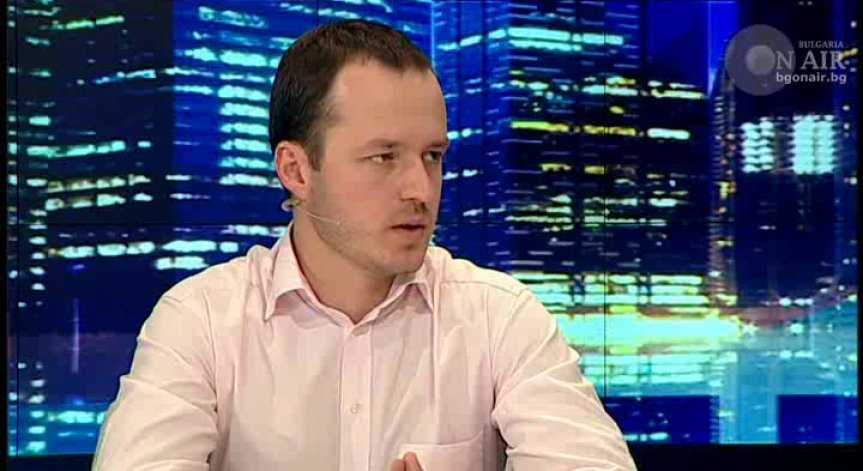 Ст. Стойчев: Протестът е за почтеност