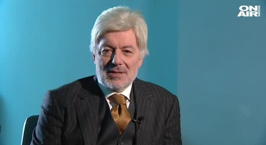 Каква година изпраща българският футбол? Равносметката на Валентин Михов