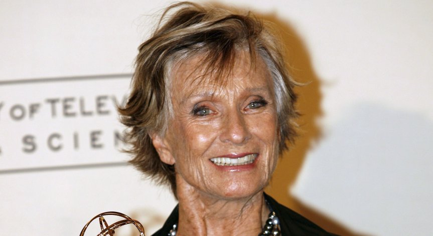 Комедийната легенда Клорис Лийчман почина на 94 години