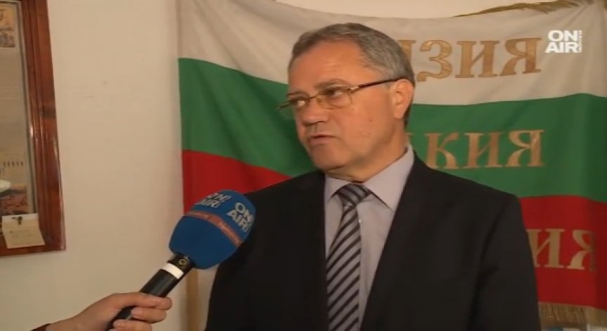 Забраната за бурките касае националната сигурност, категорични са от НФСБ
