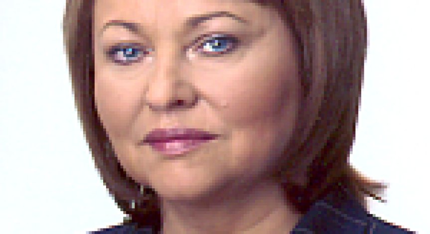 Христина Христова (НДСВ) пред Денят ON AIR