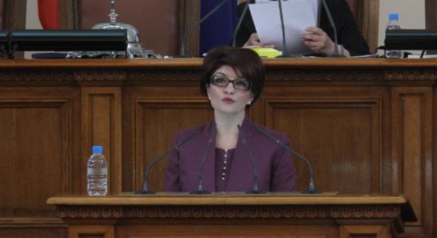 ГЕРБ: Не гласувахме кабинета, защото в НС се завърнаха най-срамните практики