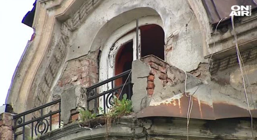 Боил Банов отговаря на негативния доклад на Сметната палата