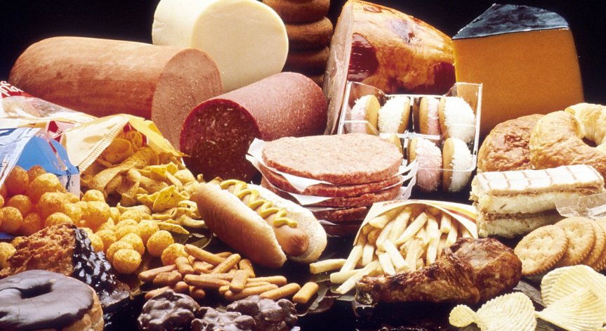 Човешкото сърце има ресурс да работи 150 години - избягвайте тези храни