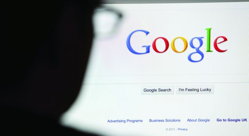 Трябва ли да ни е страх от Google?