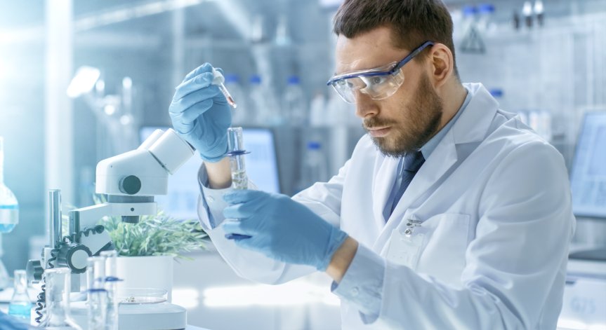 Персонализираната медицина е следващата стъпка в сферата на биотехнологиите