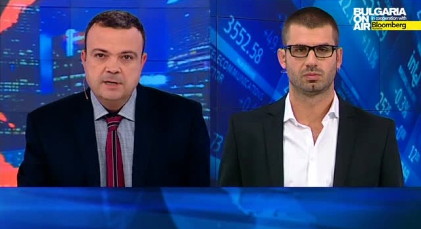 Пазарен анализ от 1 септември