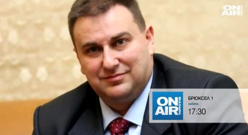 Конституционни промени или предсрочни избори в Р Македония